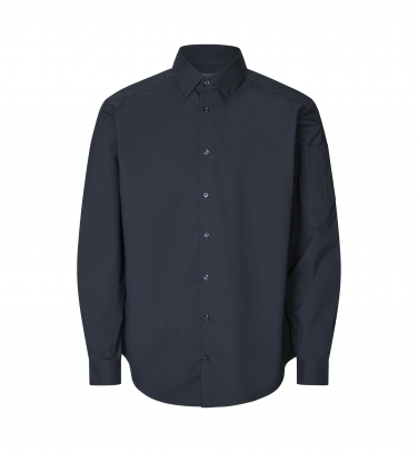 SEVEN SEAS Poplin | stretch
