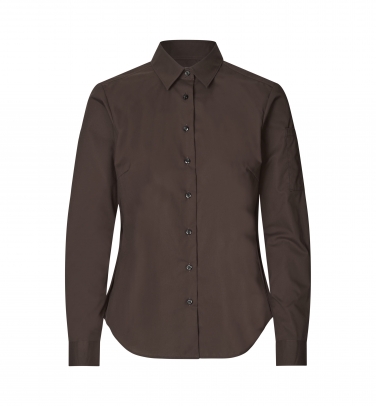 SEVEN SEAS Poplin | stretch | damska