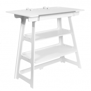 Stojak na plotery Siser