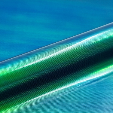 Folia AURORA | AU0126 (BLACK) PARAKEET