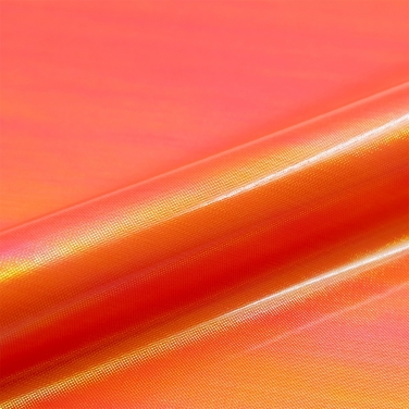 Folia AURORA | AU0023 NEON ORANGE