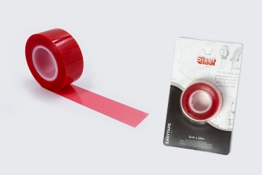 Taśma odporna na temperaturę