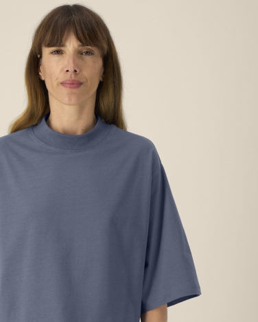 Koszulka STELLA RAYA damska