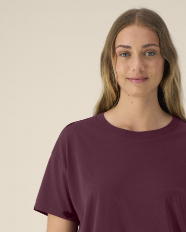 Koszulka STELLA ETTA damska