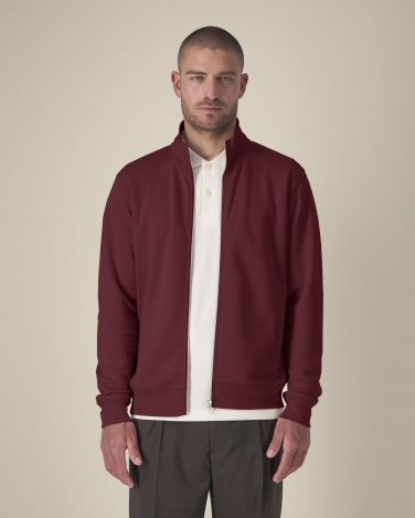 Bluza TRAILER 2.0 unisex