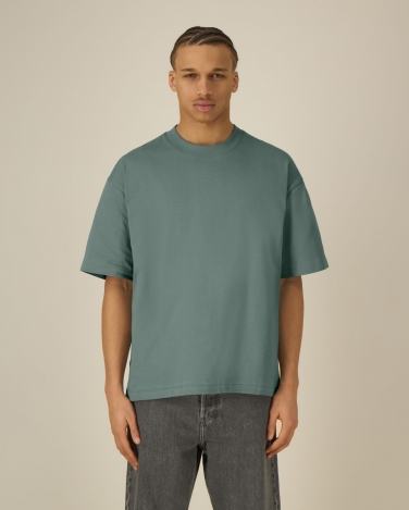 Koszulka ASHER Unisex