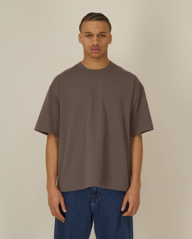 Koszulka ASHER Unisex