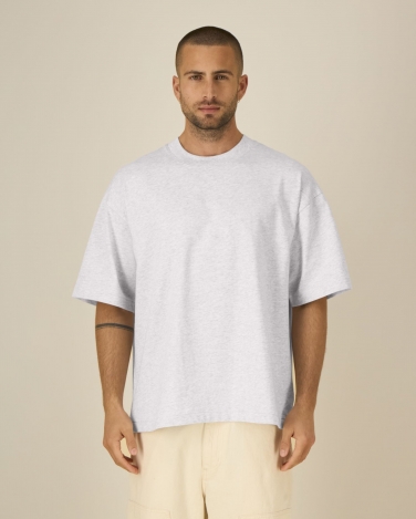 Koszulka ASHER Unisex