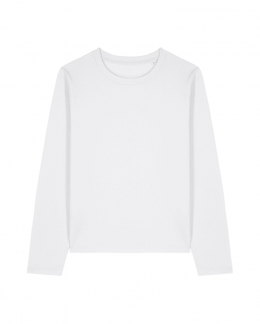 Koszulka MUSER LONG SLEEVE damska