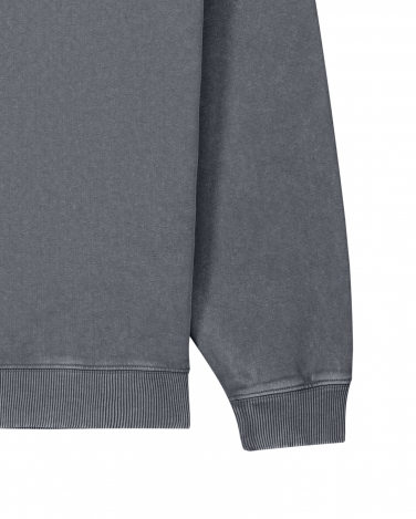 Bluza RADDER 2.0 VINTAGE unisex