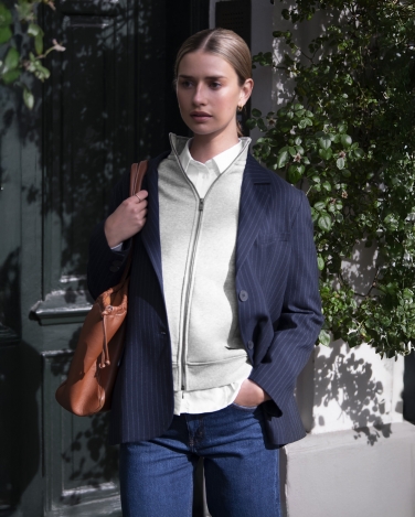 CAMBRIDGE - bluza damska