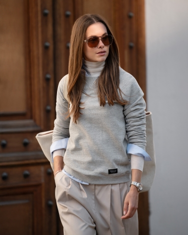 NEWPORT - bluza damska