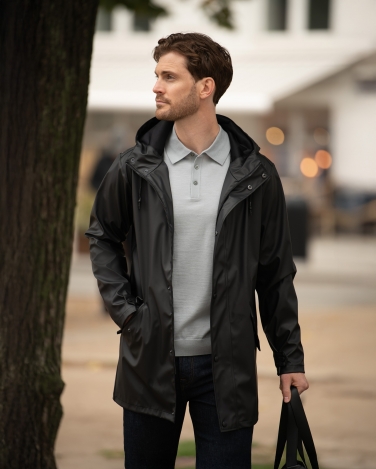 YORK - kurtka unisex