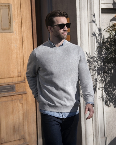TRENTON - bluza unisex