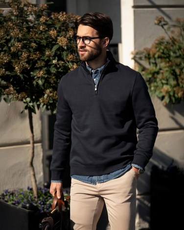GLENDALE - bluza unisex