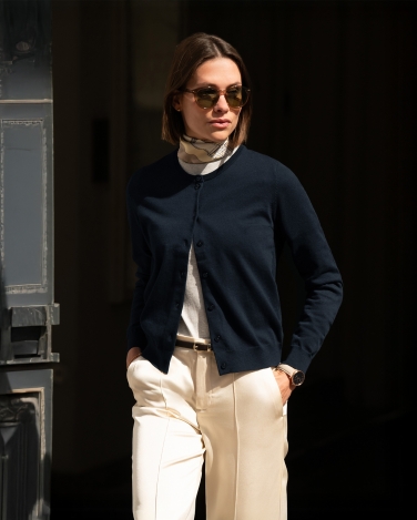 BRIGHTON - sweter damski