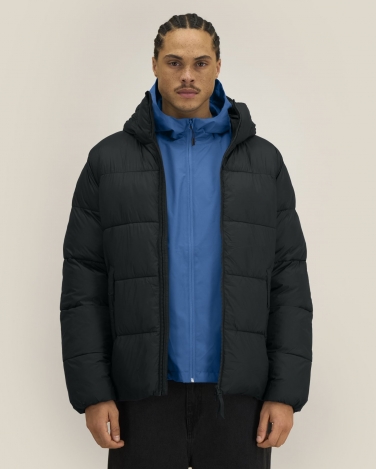 Kurtka Puffer 2.0