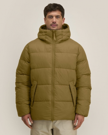 Kurtka Puffer 2.0