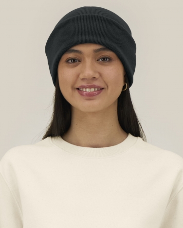 Czapka Rib Beanie 2.0