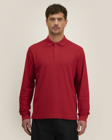 Polo Prepster 2.0 Long Sleeve