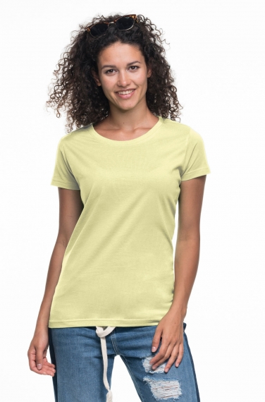 Promostars Ladies Heavy