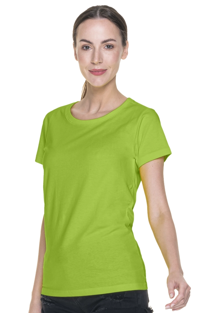 Promostars Ladies Heavy