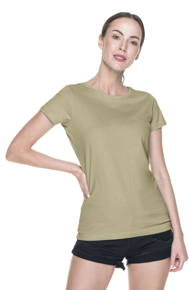 Promostars Ladies Heavy