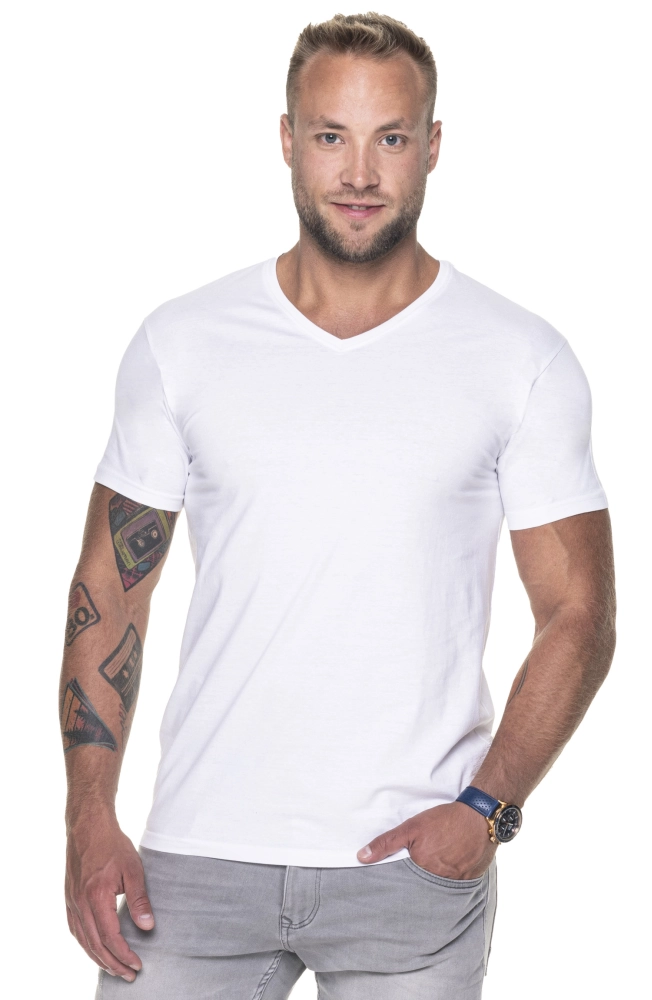 Promostars V-neck