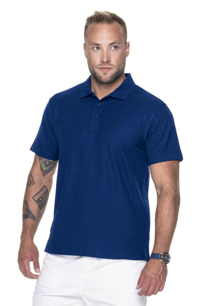 Polo Promostars Cotton