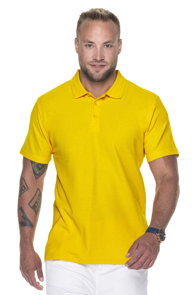 Polo Promostars Cotton