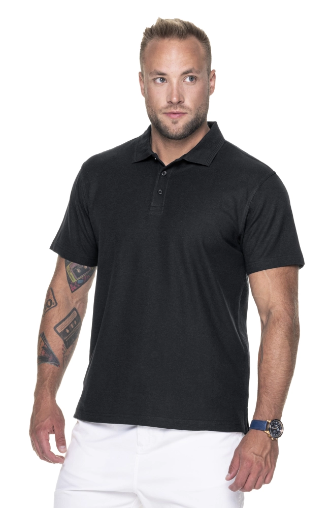 Polo Promostars Cotton