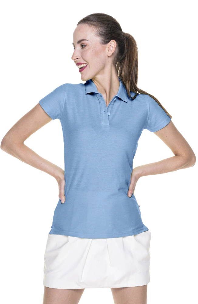 Polo Promostars Ladies' Cotton