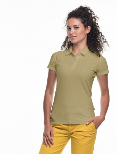 Polo Promostars Ladies' Cotton