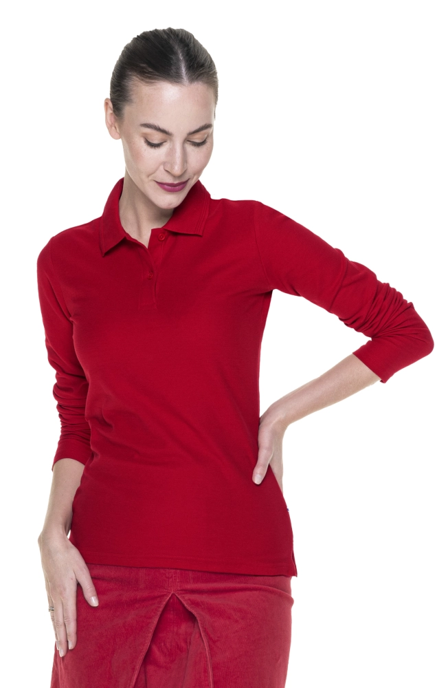 Promostars Ladies Long Cotton