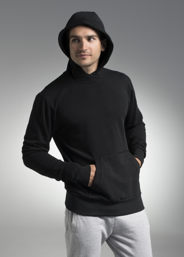 Bluza z kapturem Runner