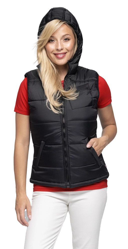 Bezrękawnik Ladies Step