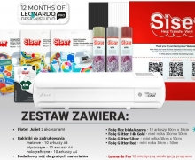 Promocja Juliet XMAS